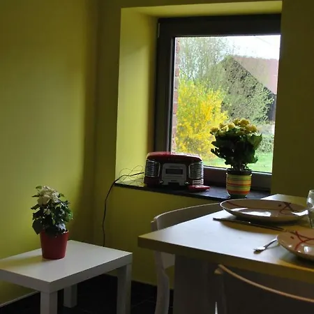 Le Bonnerue Prázdninový dům Houffalize