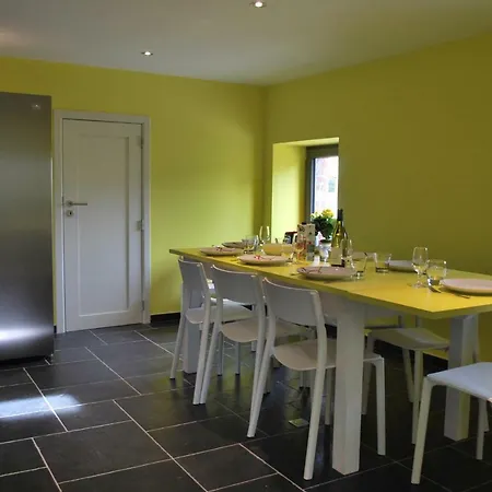 Le Bonnerue Houffalize