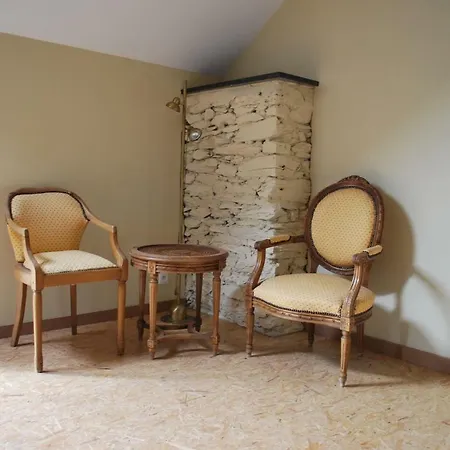 Le Bonnerue Prázdninový dům Houffalize