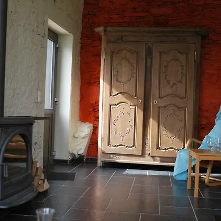 Le Bonnerue Prázdninový dům *