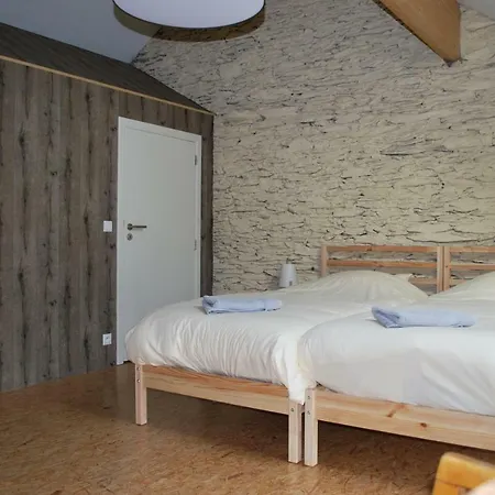 Le Bonnerue Prázdninový dům *