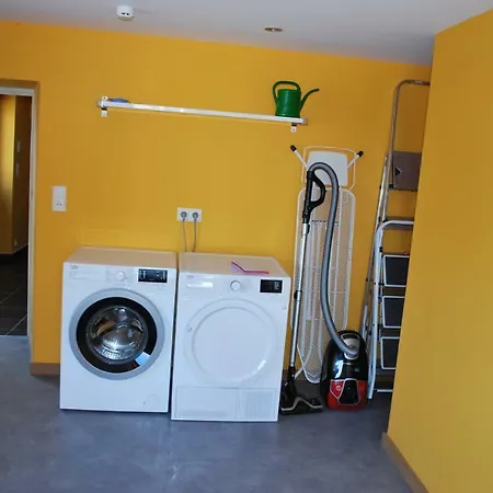 Le Bonnerue Prázdninový dům *